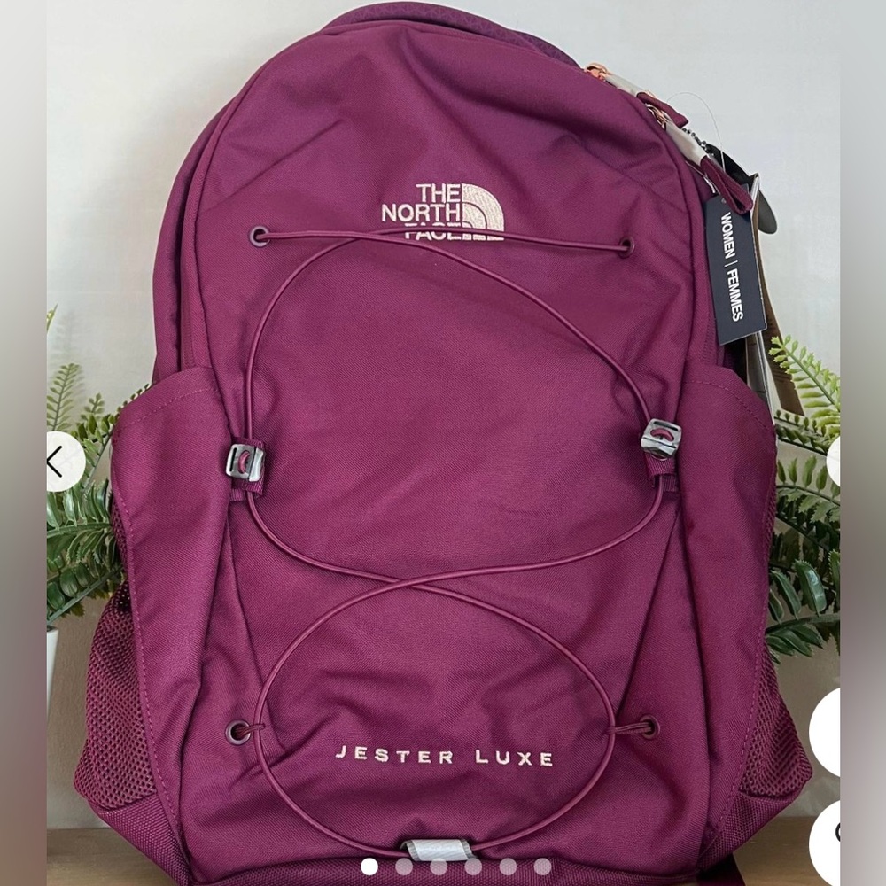 The North Face Backpack
